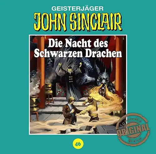 John sinclair tonstudio braun - john,