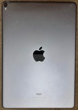 Apple iPad Pro 2. Gen 256GB