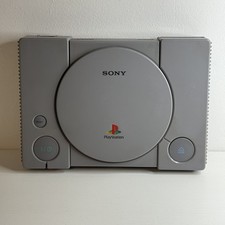 Sony PlayStation 1