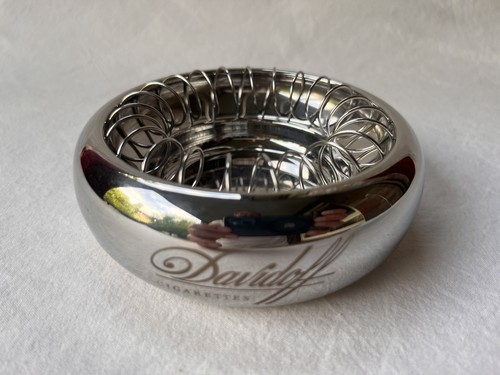 Davidoff alessi aschenbecher - alessi,