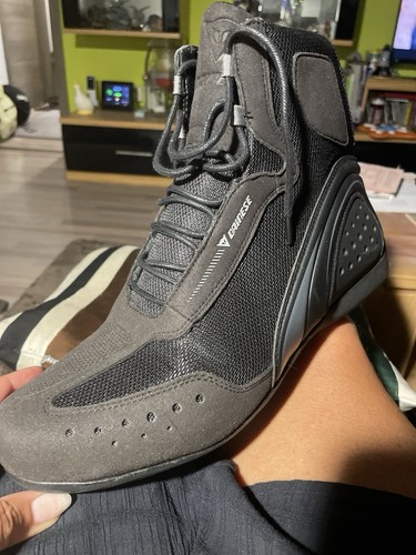 Dainese motorradschuhe gr - dainese, motorradschuhe,