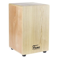 Beginner Cajon, 7-lagig