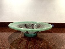 Art Deco Bauhaus Obstschale