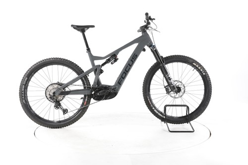 Focus jam e bike - focus, fully