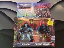 MotU Origins Rise Of Evil