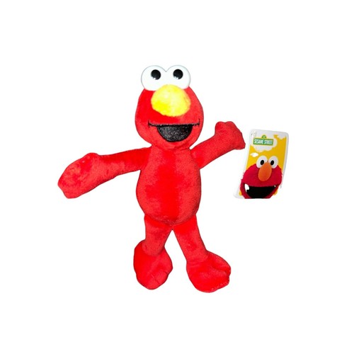 Sesamstraße elmo plüsch - ​sesamstraße,