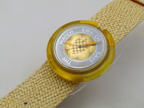 Swatch pop ginevra - swatch, neuware