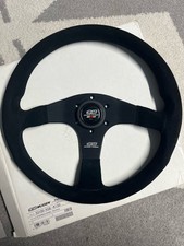 Genuine Mugen Steeringwheel