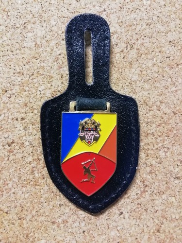 Bundeswehr brustanhänger - bundeswehr,
