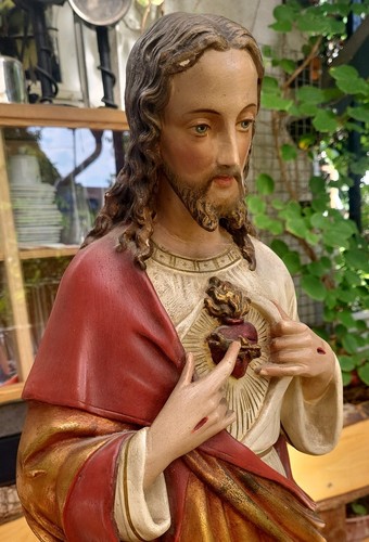 Jesus von nazareth figur - von,