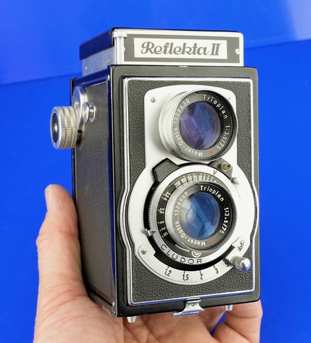6x6 welta reflekta - 6x6,