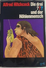 A. Hitchcock Die drei 