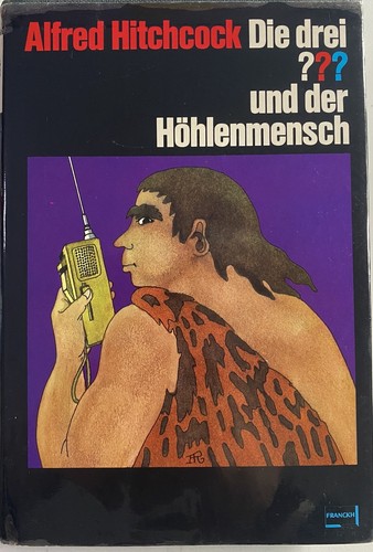 Hitchcock die drei - die,
