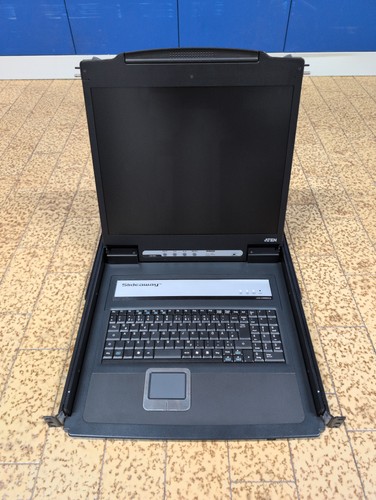 Aten international cl3000 - aten,