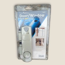 Titan TSB001 Tür/Fenster Alarmanlage - 130dB lauter Ton Innen Sicherheitsgerät