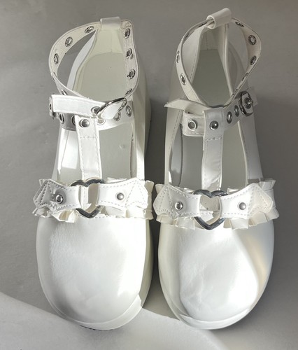 Damen plattform mary janes - mary,