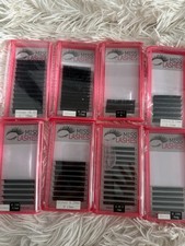 Miss lashes premium matt - lashes,