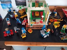Playmobil Sammlung Set 3771