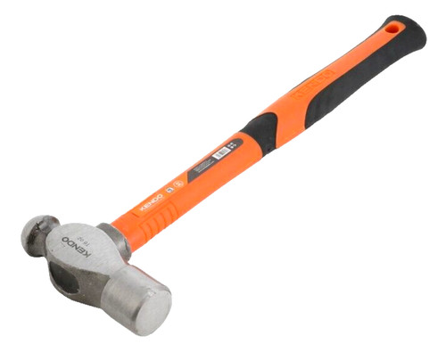 Ausbeulhammer kugelhammer 255g - ausbeulhammer,