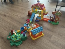 VTech Baby Tut Tut Flitzer