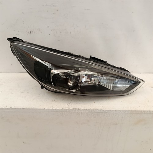 Ford focus mk3 - mk3, 14-18