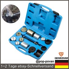 Silentlager Für BMW