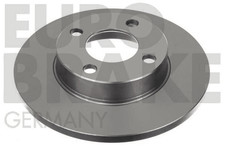 Bremsscheibe Vorderachse für