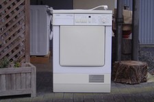 Kondenstrockner Siemens (