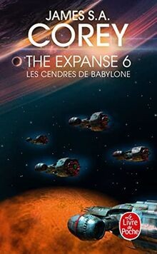 Les cendres babylone the - les,