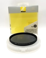 Nikon Polfilter Circular Polar
