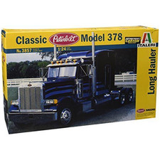 PETERBILT 378 LONG HAULER KIT