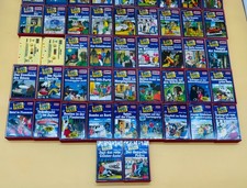 47 MC TKKG Kassetten Hörspiel Sammlung Zwischen Folge 1 - 58