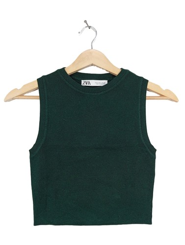 Zara feinstrickpullunder damen - zara,