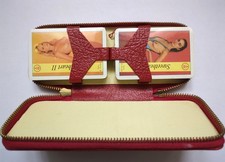 DDR Rommé Spielkarten, Coeur