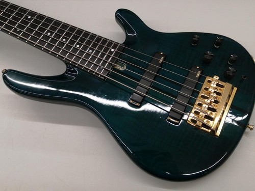 Yamaha trb gold hardware - gold,