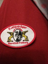 SC Freiburg Kuttenträger