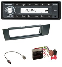 Continental MP3 AUX USB DAB