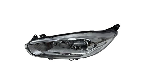 Hella scheinwerfer ford fiesta - scheinwerfer,