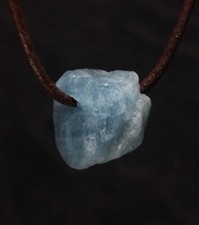 Unikat Edelstein Anhänger