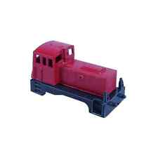 Spur N V15 Lok orientrot Dummy