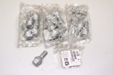 13x ORIGINAL PEUGEOT 307 Radschraube 540583 OVP