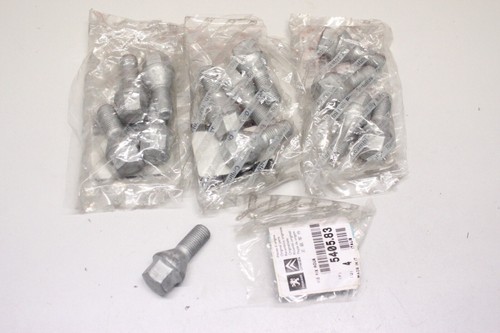 13x original peugeot - 13x, 307