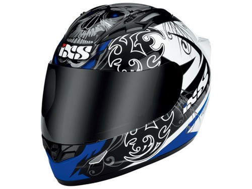 Ixs integralhelm 408 - ixs,