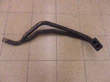 Audi 75 90 Super 90 Hosenrohr Auspuffrohr vorne Bosal NOS