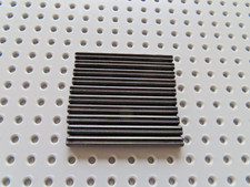 Lego 10 x Technic Achse