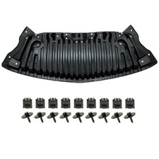 UNTERFAHRSCHUTZ Stoßstange