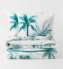 H&M Bettwäsche Garnitur 3-tlg