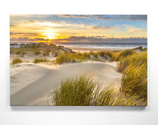 Atemberaubende Nordsee Motive