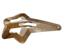 1 große Haarklammer Haarclips