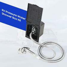 RV Außendusche Box Kit